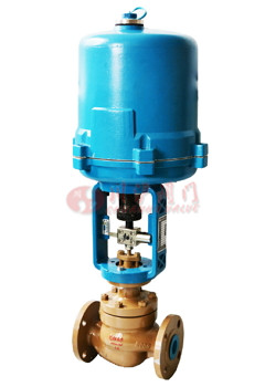 電動調節(jié)閥